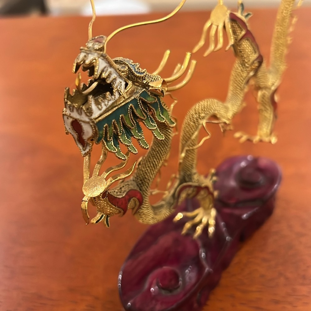 Dragon🐉🐲 - Picture 3 of 6